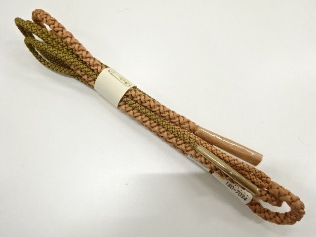 Japanese Kimono / Accessories Silk